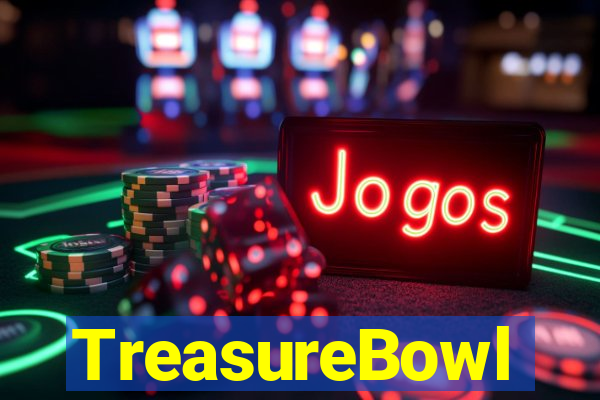 TreasureBowl treasure bowl jdb